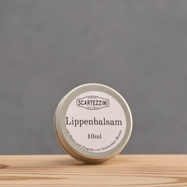 Lippenbalsam